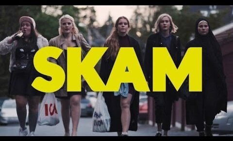 Puntata 2: Skam, una serie tv prodotta a botte di feedback