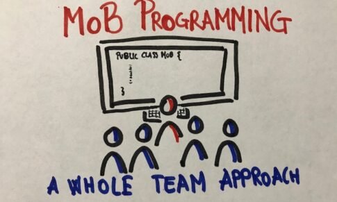 Puntata 34: Migliorare Scrum con il Mob Programming