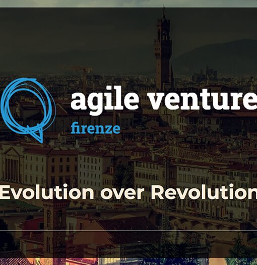 Puntata 60: Officina Agile intervista Agile Venture Firenze