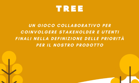 Puntata 109: Metodi di prioritizzazione – Prune The Product Tree