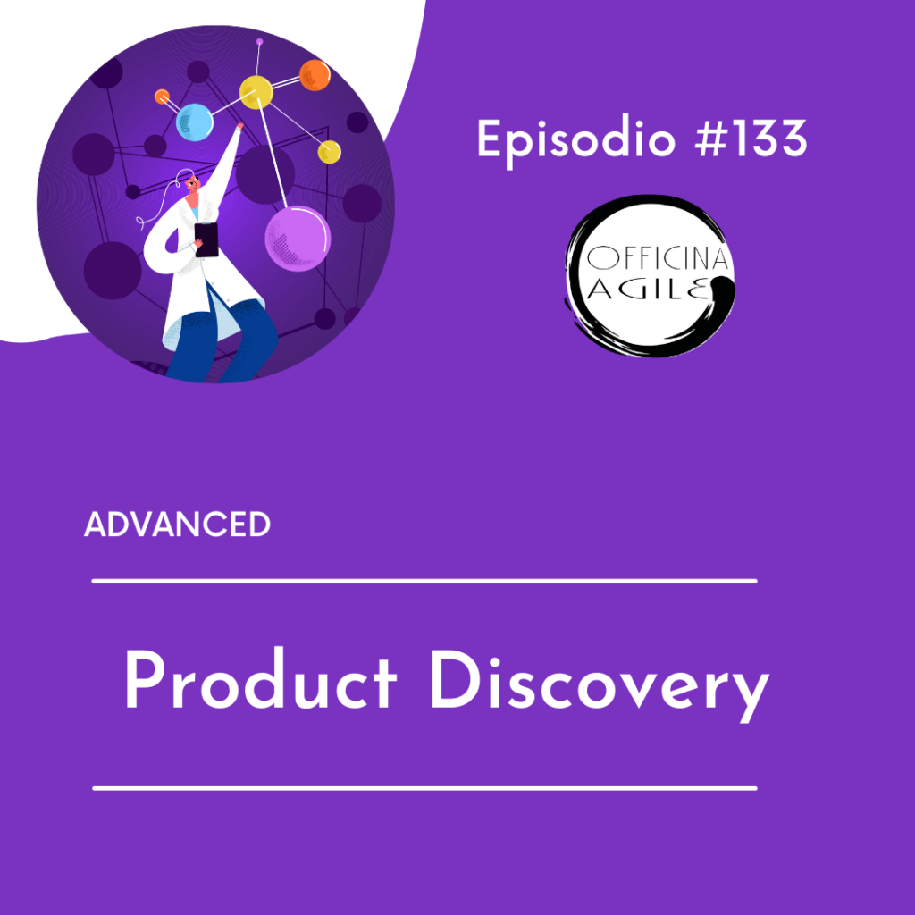 #133 Product Discovery